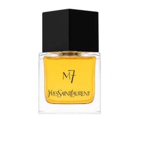 m7 profumo yves saint laurent